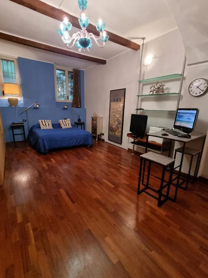 Appartement Milaan 0*,  Italië