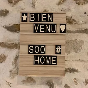  Appartement Magnifique Nid Douillet Au Coeur Du Panier Soohome Frankrijk