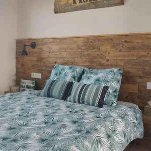  Accommodatie bij particulieren Sea Soon Prive Met Jacuzzi En Sauna België