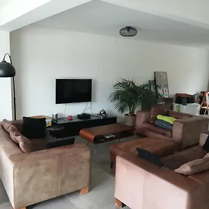  Vakantiehuis Delux Dicht Bij Zee België