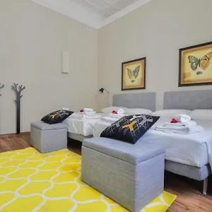 Appartement Contempora - Crocetta - Don Giovanni, Milaan