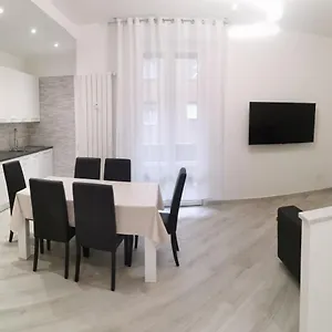 Appartement Residenze Niguarda E, Milaan