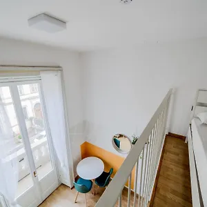 Appartement Apts Milano-corso Magenta, Milaan
