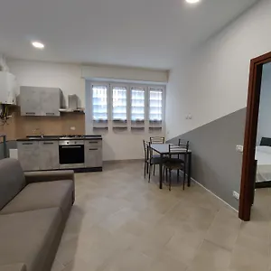 Appartement What An Up, Milaan