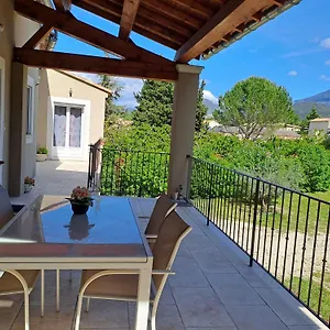 Vakantiehuis La Patachou Frankrijk