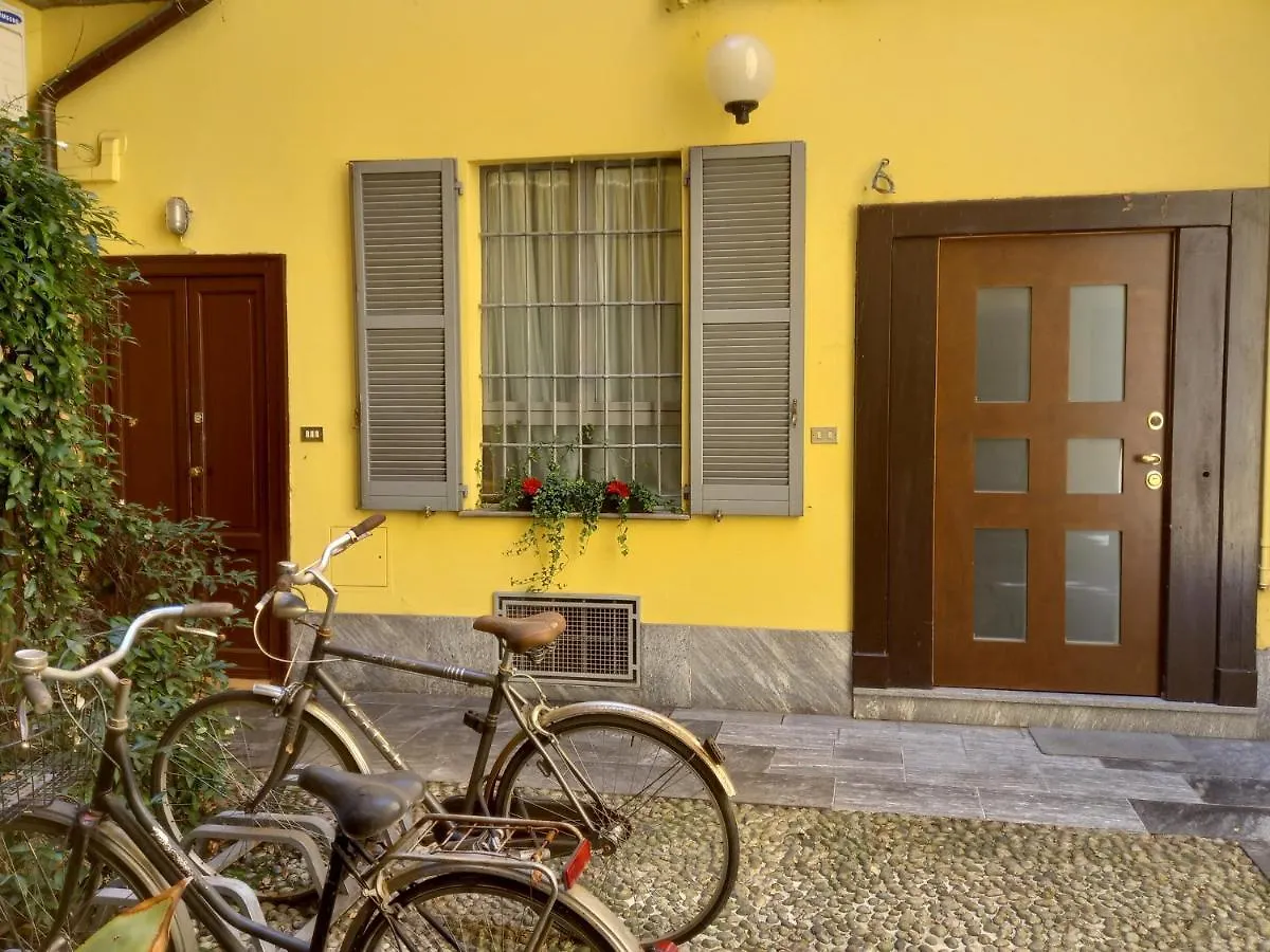 Apartment Milan Italy
