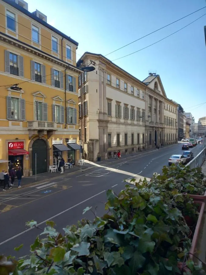 Lejlighed Milano